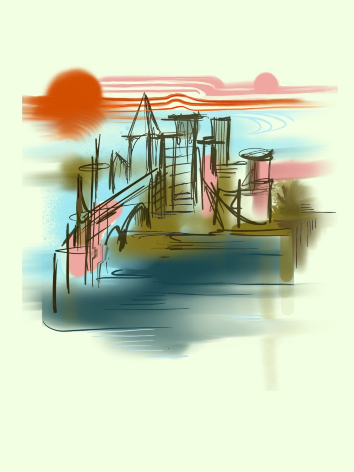 Downtown