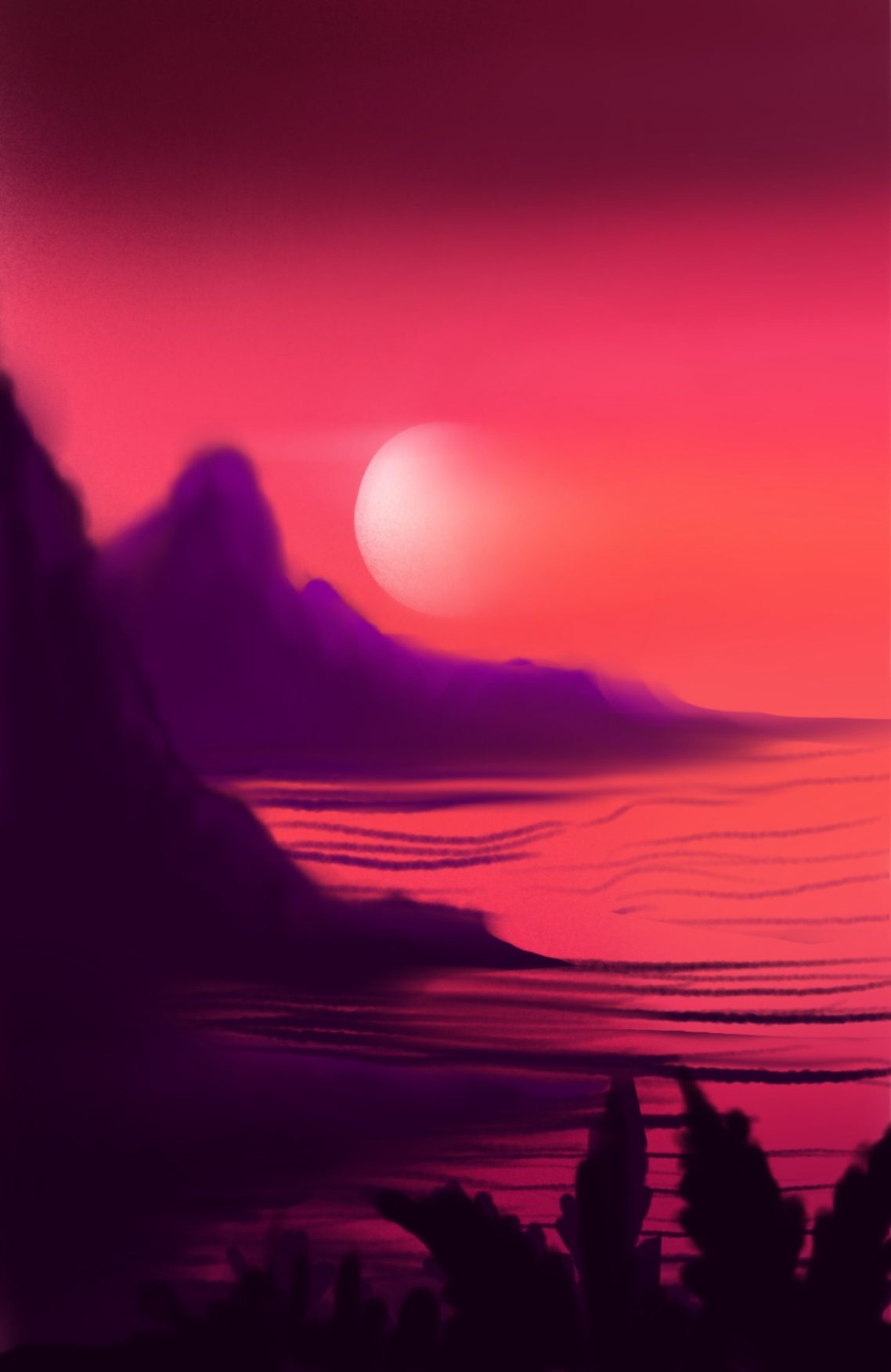 Island