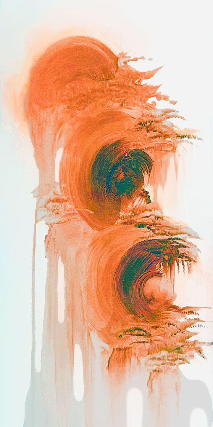 Simulacra 1