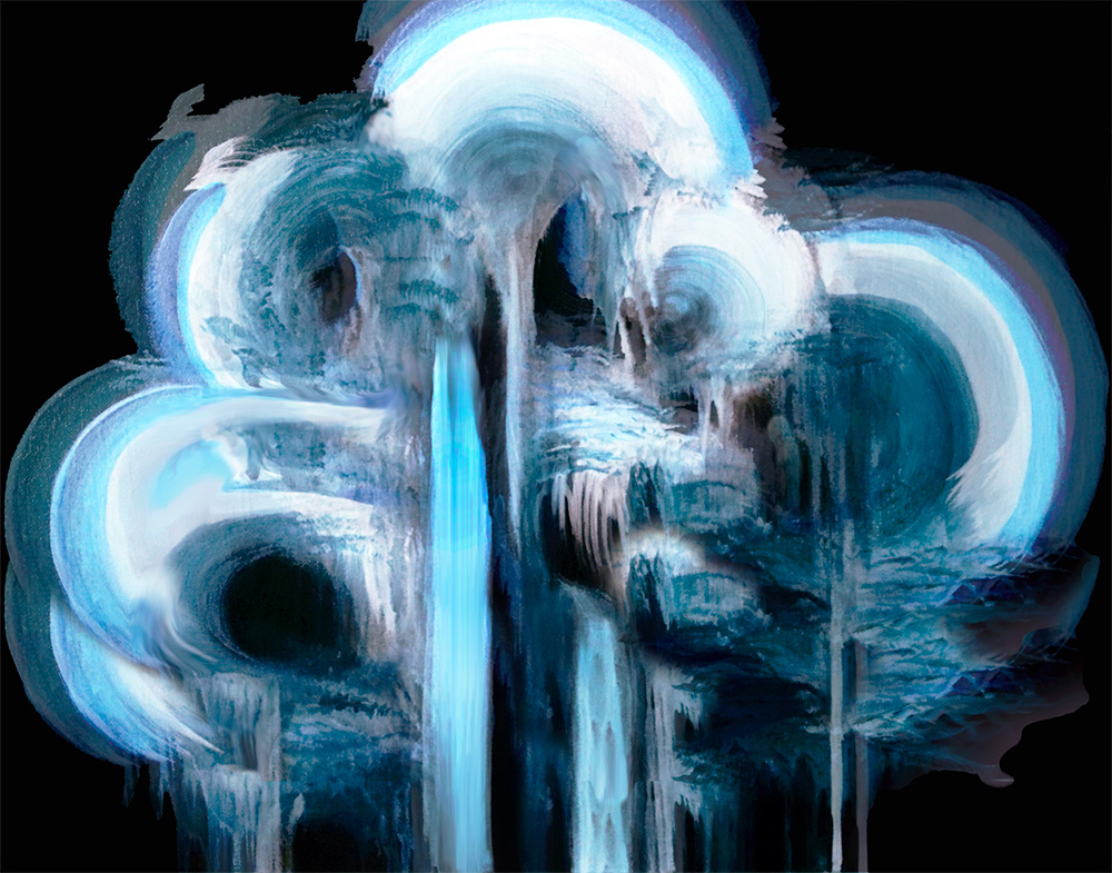 Ice Caverns