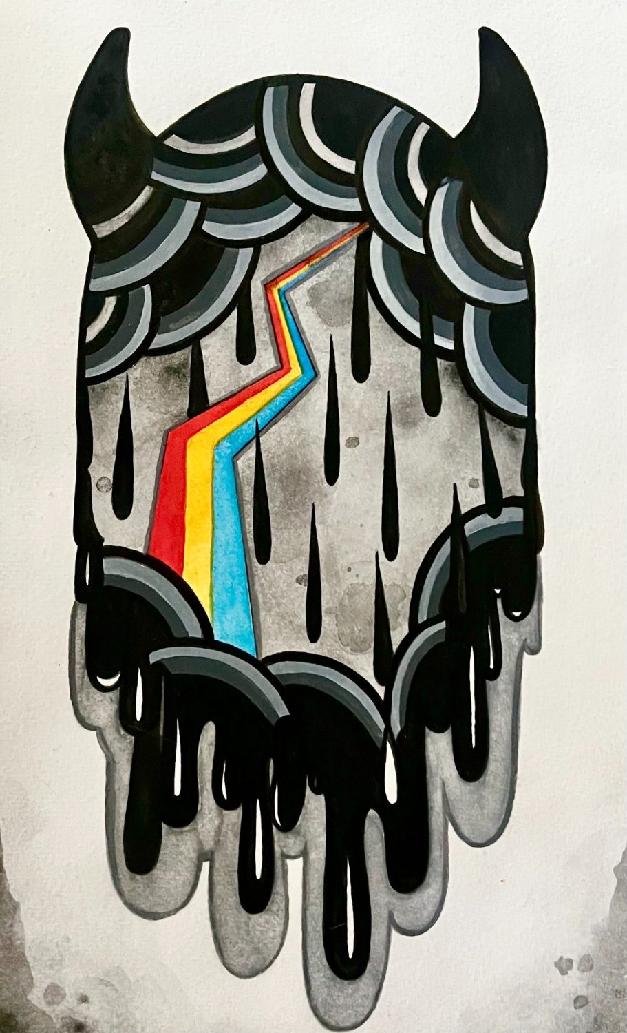 Rainbow Dealer