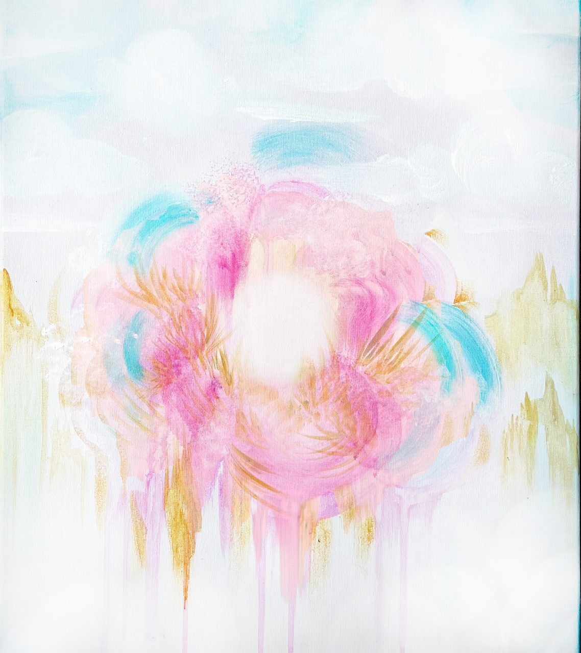 Simulated Dreamscape