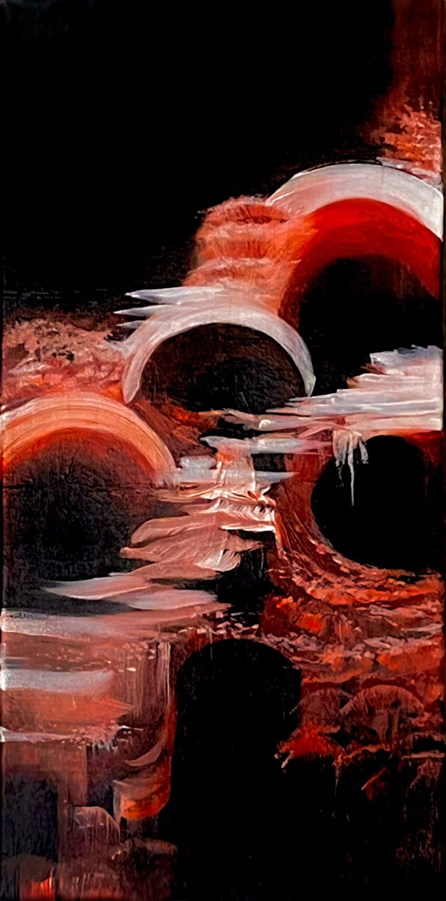 Life on Mars