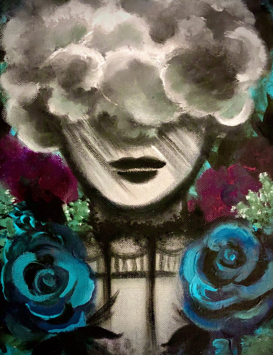 Stormface